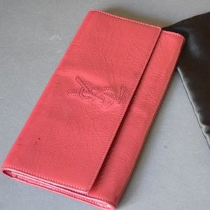 Yves Saint Laurent Classic Belle de Jour Clutch
